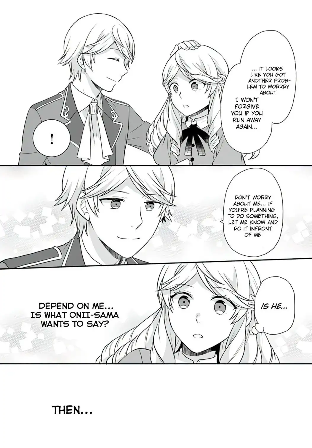 As A Result Of Breaking An Otome Game, The Villainess Young Lady Becomes A Cheat! Chapter 23 25